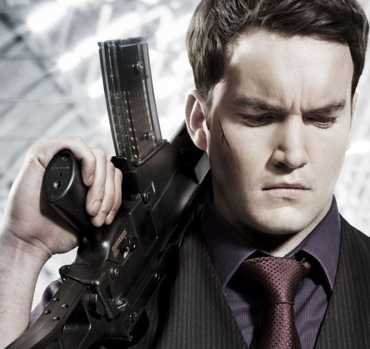 Gareth David-Lloyd