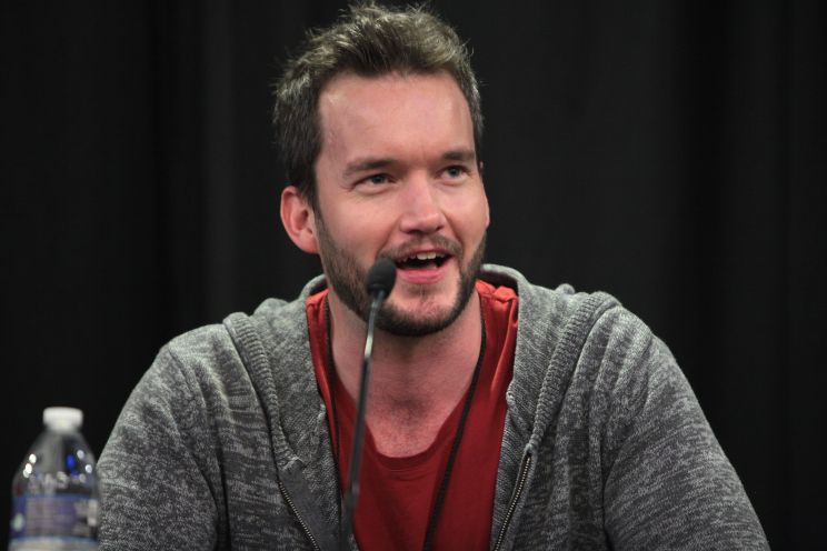 Gareth David-Lloyd