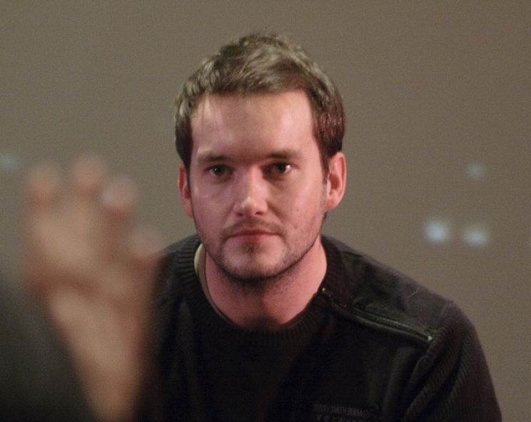 Gareth David-Lloyd