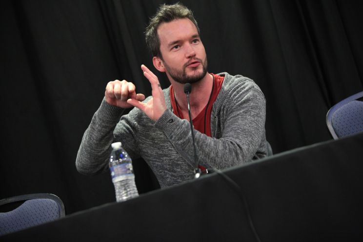 Gareth David-Lloyd