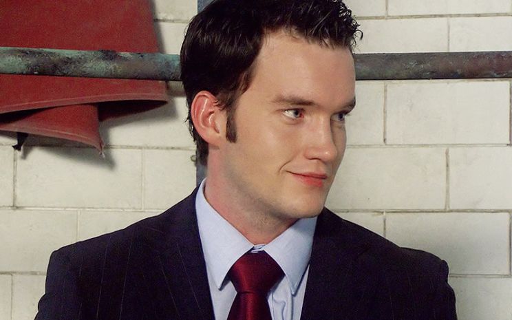 Gareth David-Lloyd