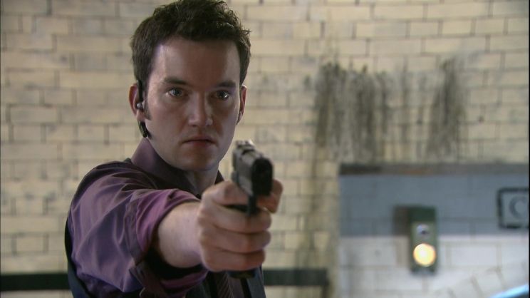 Gareth David-Lloyd