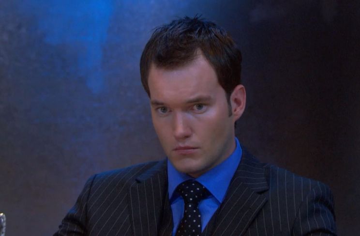 Gareth David-Lloyd