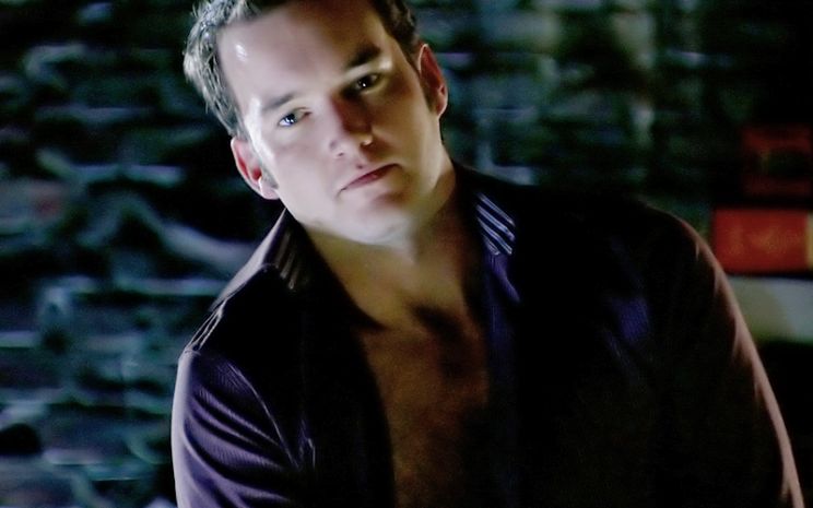 Gareth David-Lloyd