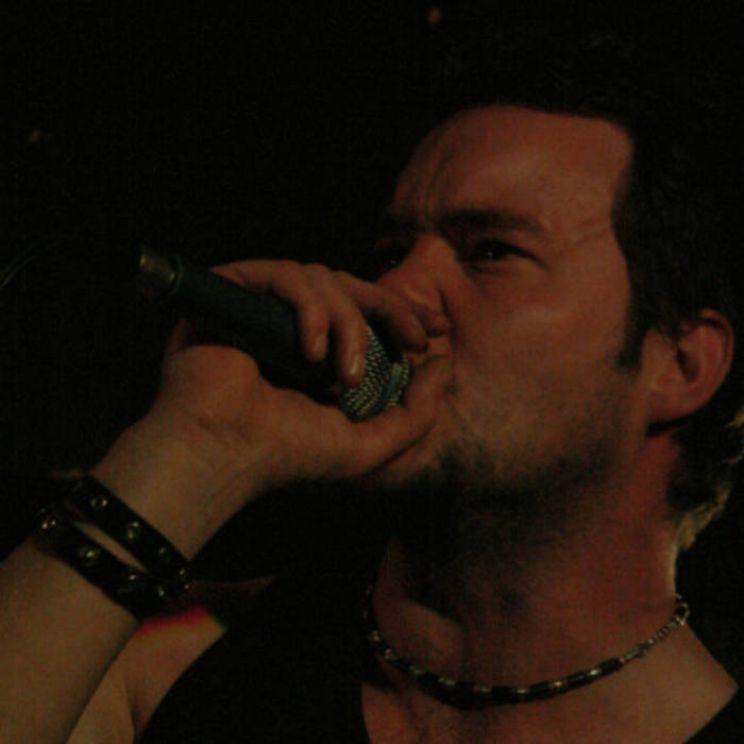 Gareth David-Lloyd