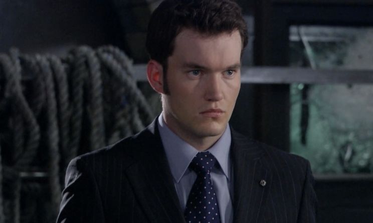 Gareth David-Lloyd