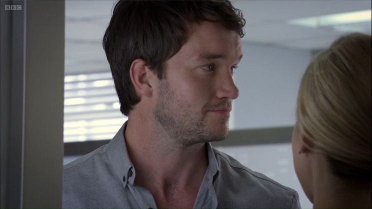 Gareth David-Lloyd