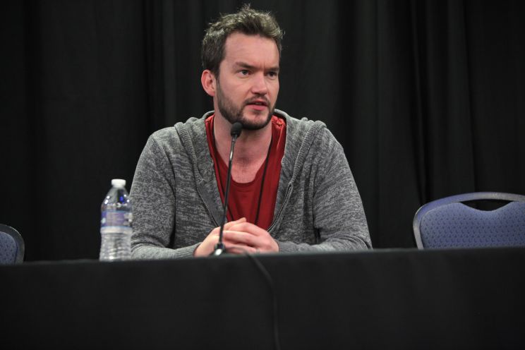 Gareth David-Lloyd