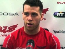 Gareth Davies