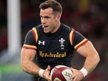 Gareth Davies