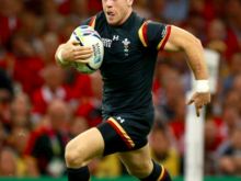 Gareth Davies