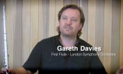 Gareth Davies