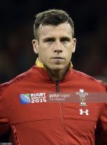 Gareth Davies