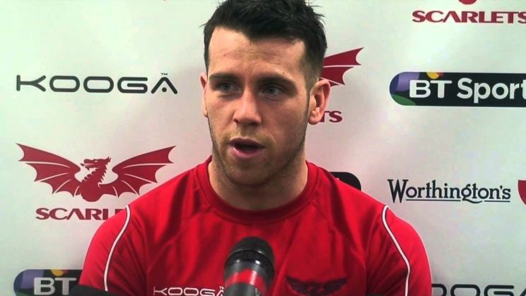 Gareth Davies