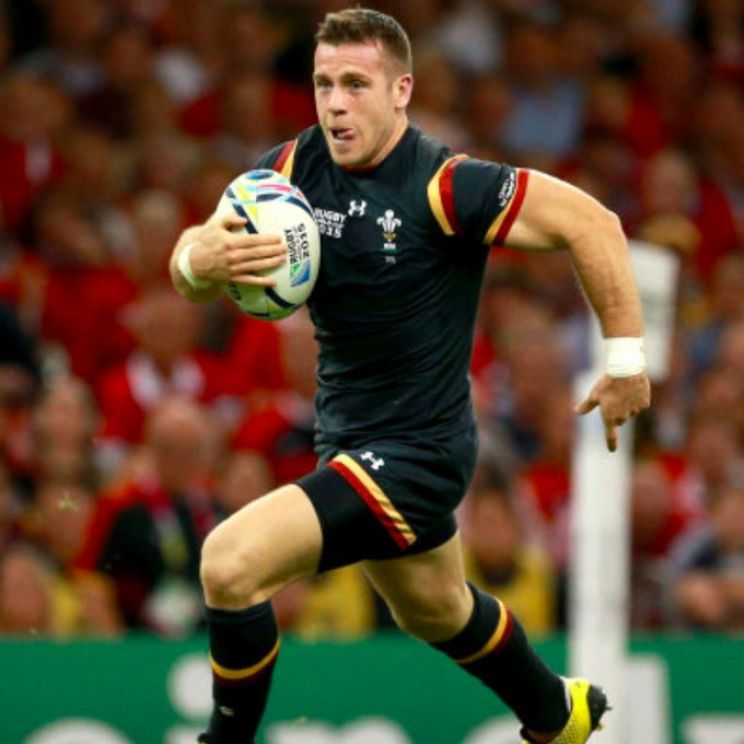 Gareth Davies