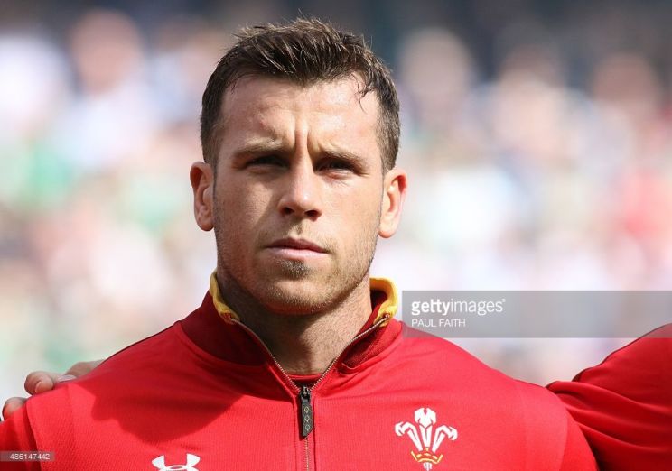 Gareth Davies