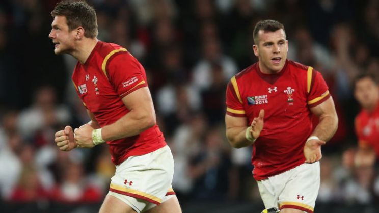 Gareth Davies