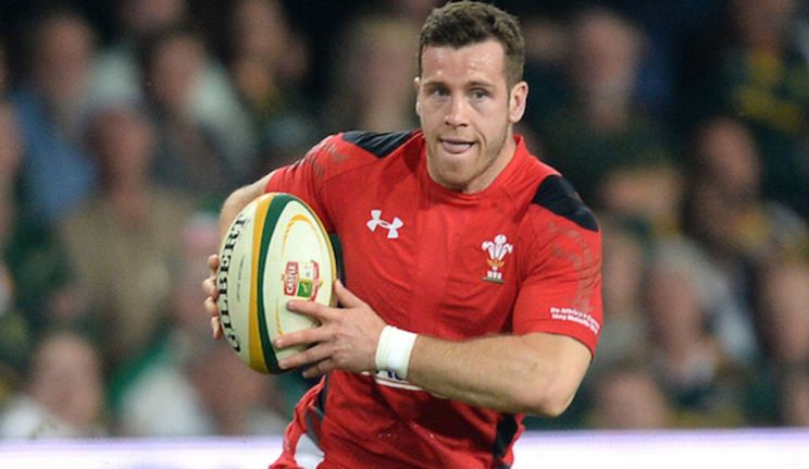 Gareth Davies