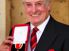 Gareth Edwards