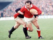 Gareth Edwards