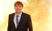 Gareth Edwards
