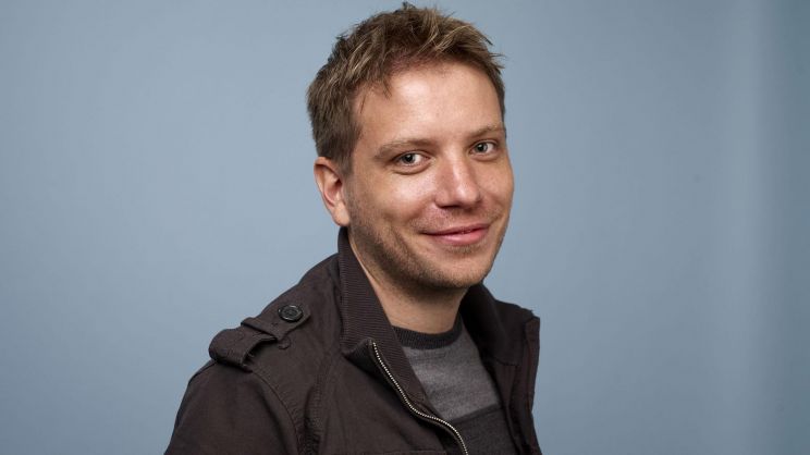 Gareth Edwards