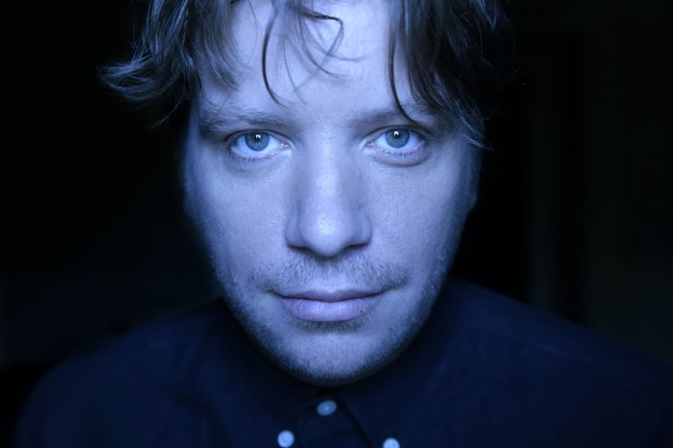 Gareth Edwards
