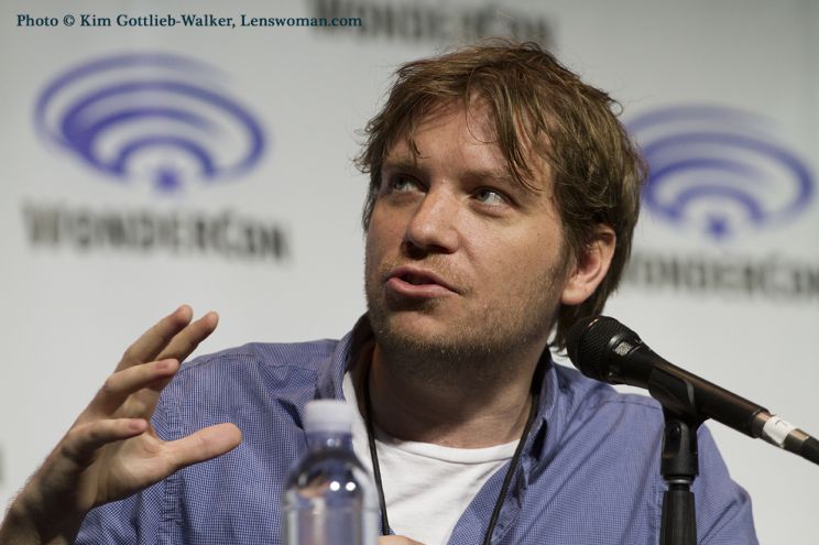 Gareth Edwards
