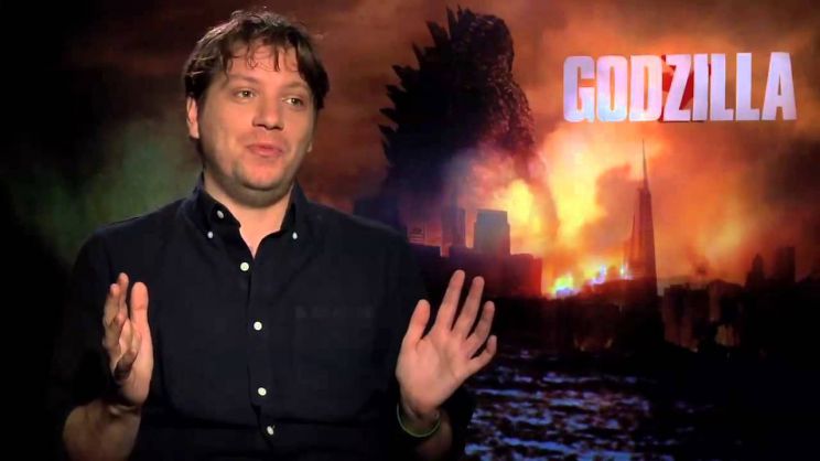 Gareth Edwards