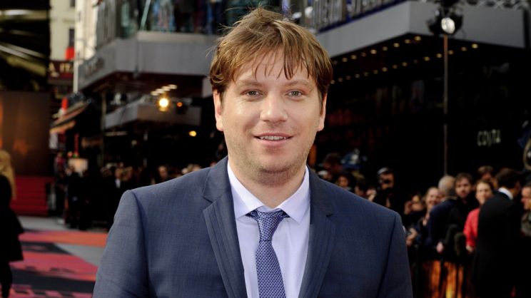Gareth Edwards