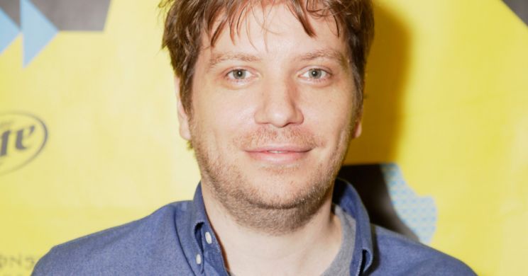 Gareth Edwards