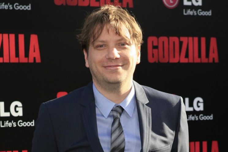 Gareth Edwards