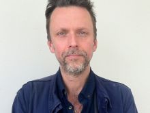Gareth Evans