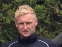 Gareth Evans