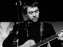 Gareth Evans