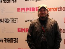 Gareth Evans