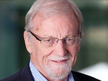 Gareth Evans