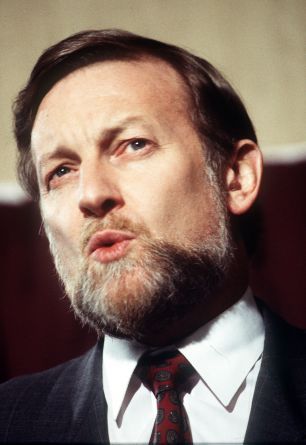 Gareth Evans