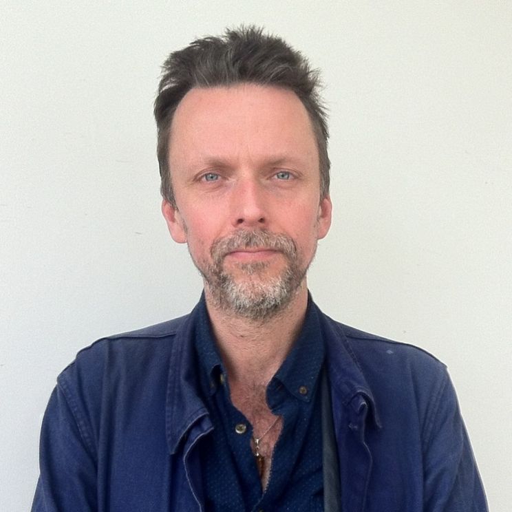 Gareth Evans