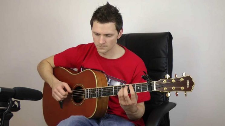 Gareth Evans