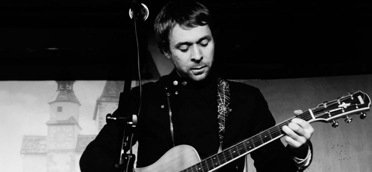 Gareth Evans