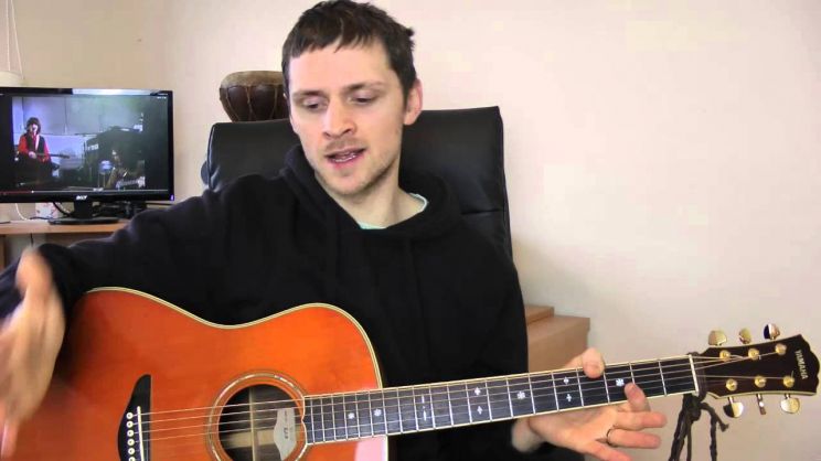 Gareth Evans