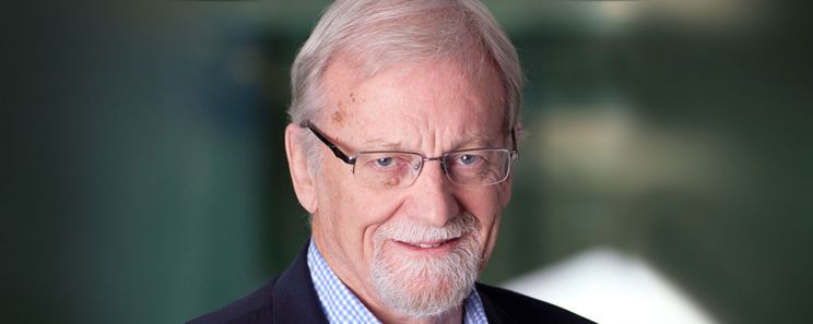Gareth Evans
