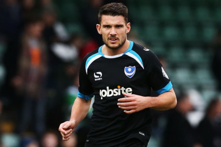 Gareth Evans