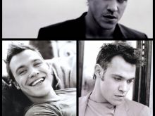Gareth Forwood
