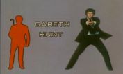 Gareth Hunt