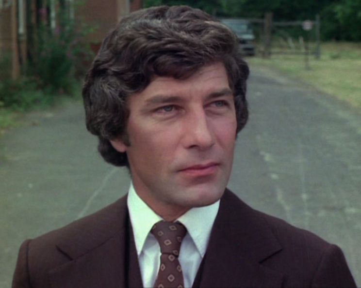Gareth Hunt