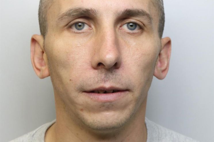 Gareth Hunt