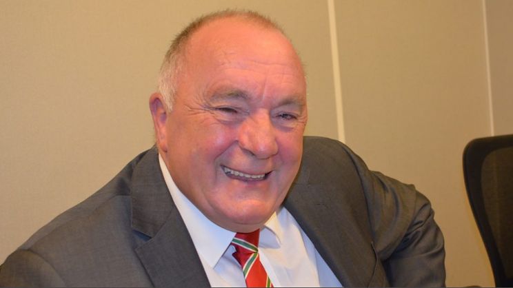 Gareth Lawrence