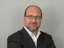 Gareth Lewis